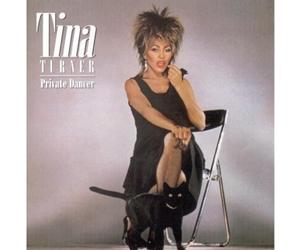 Private Dancer Extra tracks, Import, Original recording remastered Edition by Turner, Tina (2000) Audio CD