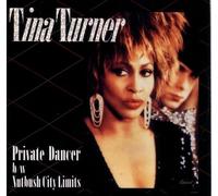 Private Dancer / Nutbush City Limits [Vinyl Single 7'']