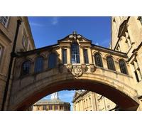 Private Day Trip from London Oxford and Cotswolds Villages
