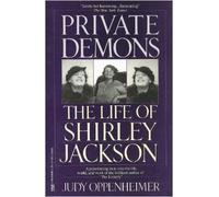 Private Demons: The Life of Shirley Jackson