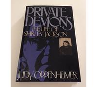 Private Demons: The Life of Shirley Jackson