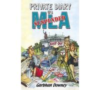 Private Diary of a Suspended MLA