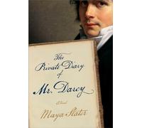 Private Diary of Mr. Darcy