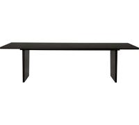 Private Dining Table Rectangular 260 Gubi - 5715015689403