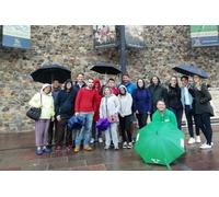 Private Doctor Who Cardiff City Walking Tour