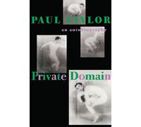Private Domain: An Autobiography