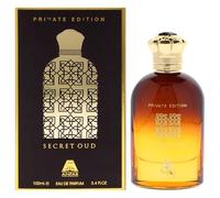 Anfar Secret Oud Private Edition 100ml EDP in Brown Anfar Brown 100ml