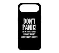 Private Equity Compliance Officer Case for iPhone Air