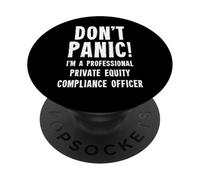 Private Equity Compliance Officer PopSockets Adhesive PopGrip