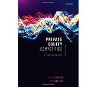 Private Equity Demystified