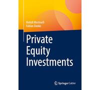 Private Equity Investments