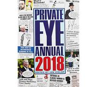 Private Eye Annual