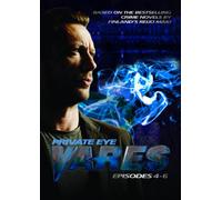 Private Eye Vares: Episodes 4-6 [DVD] [Region 1] [US Import] [NTSC]