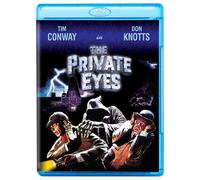 Private Eyes [Blu-ray] [2010] [US Import]