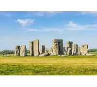 Private Full Day Tour London to Bath Stonehenge and Cotswolds