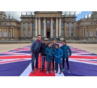 Private Full Day Tour to The Cotswolds & Blenheim Palace
