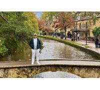 Private Full Day Tour to the Cotswolds From London