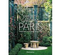 Private Gardens of Paris