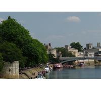 Private Ghost Tour of York