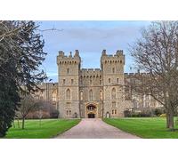 Private Guided Half Day Tour to Royal Windsor