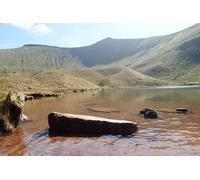Private Guided Hike: The Iconic Pen y Fan In The Brecon Beacons