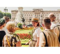 Private Guided Royal London Walking Tour with Guard Change
