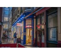 PRIVATE Harry Potter Filming Location Walking Tour in London