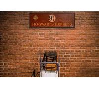 Private Harry Potter in London with Chauffeur Tour