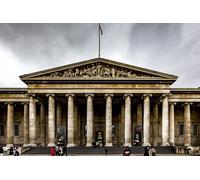 Private Hidden Gems Tour of the British Museum