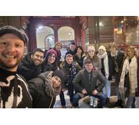 Private Historic London Pub Tour