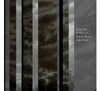 Private History of the Clouds by Alio Die & Aglaia