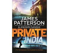 Private India: (Private 8) (Private)