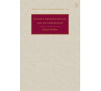 Private International Law in Uzbekistan