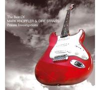 Mark Knopfler Dire Straits – Private Investigations: Best of Dire Straits & Mark Knopfler