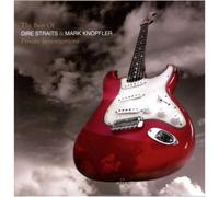 Dire Straits & Mark Knopfler - Private Investigations: The Best of Dire Straits - Vinyl