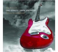 Private Investigations - The Best of Dire Straits & Mark Knopfler, SEALED CD