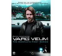 Private Investigator Varg Veum [DVD] [Region 1] [US Import] [NTSC]