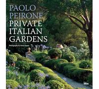 Private Italian Gardens