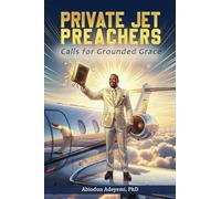 Private Jet Preachers