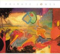 Private Jones - Pigs & Pyramids