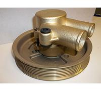 Private Label Raw Sea impeller water pump for Volvo Penta 21212799 4.3, 5.0, 5.7 GXI GL V6 V8