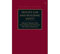 Private Law and Building Safety