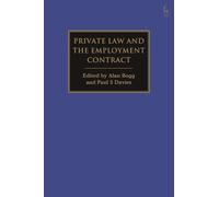 Private Law and the Employment Contract
