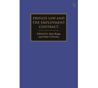 Private Law and the Employment Contract