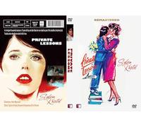 Private Lessons (1981) Eng,Es Sub By Sylvia Kristel /REMASTER NEW DVD - NTSC, All Region (Registered Airmail)