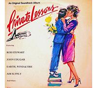 Private Lessons (1981) [VINYL]