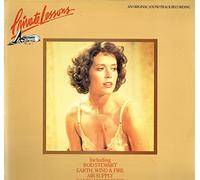 Private Lessons - An Original Soundtrack Album