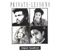 Private Lessons : Original Soundtrack (OST) [Korea Edition] [DOREMI Records] [Korea 1993]