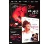 Private Lies / Illusions of Sin [DVD] [Region 1] [US Import] [NTSC]