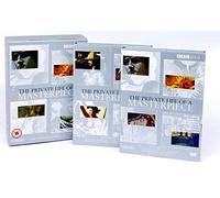 Private Life of a Masterpiece: The Complete Series 1 - 5 [DVD]